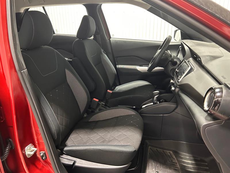 nissan Kicks 2020 - 19