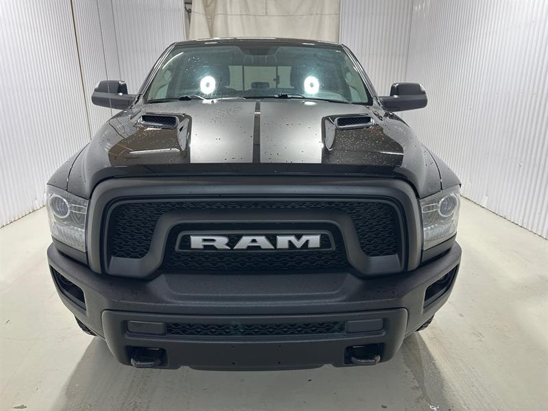 ram 1500 Classic 2019 - 2