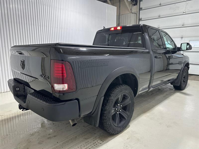 ram 1500 Classic 2019 - 5