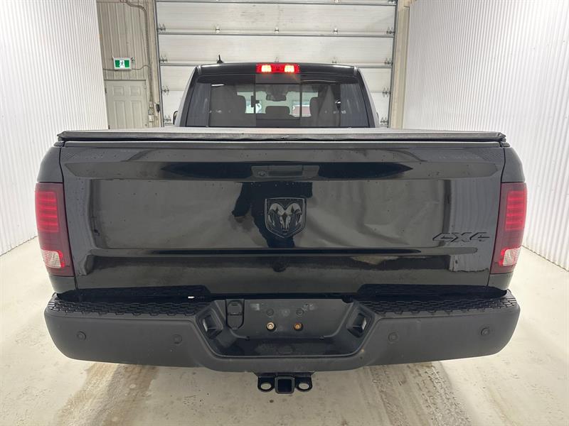 ram 1500 Classic 2019 - 7
