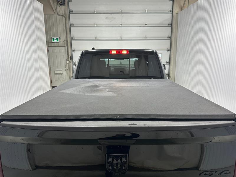 ram 1500 Classic 2019 - 10