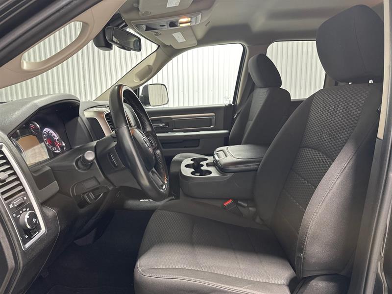 ram 1500 Classic 2019 - 11