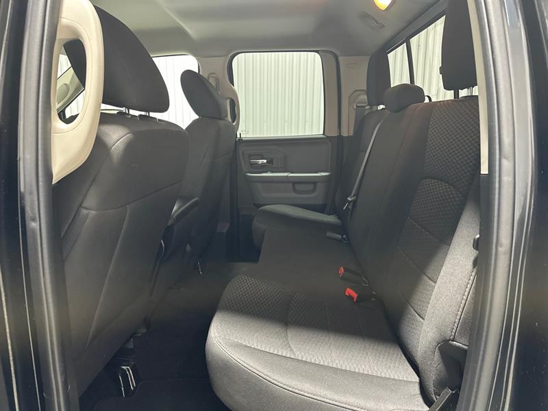 ram 1500 Classic 2019 - 13