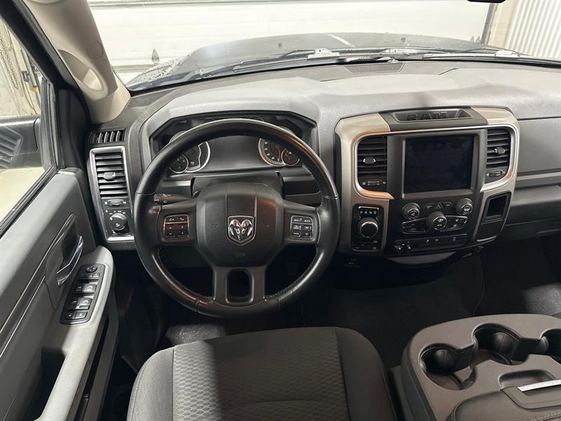 ram 1500 Classic 2019 - 14
