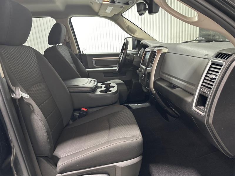 ram 1500 Classic 2019 - 16