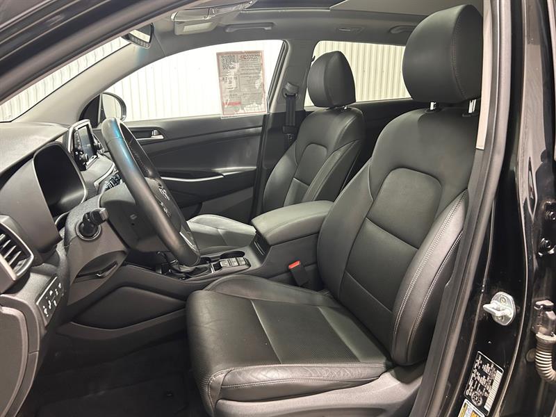 hyundai Tucson 2020 - 10