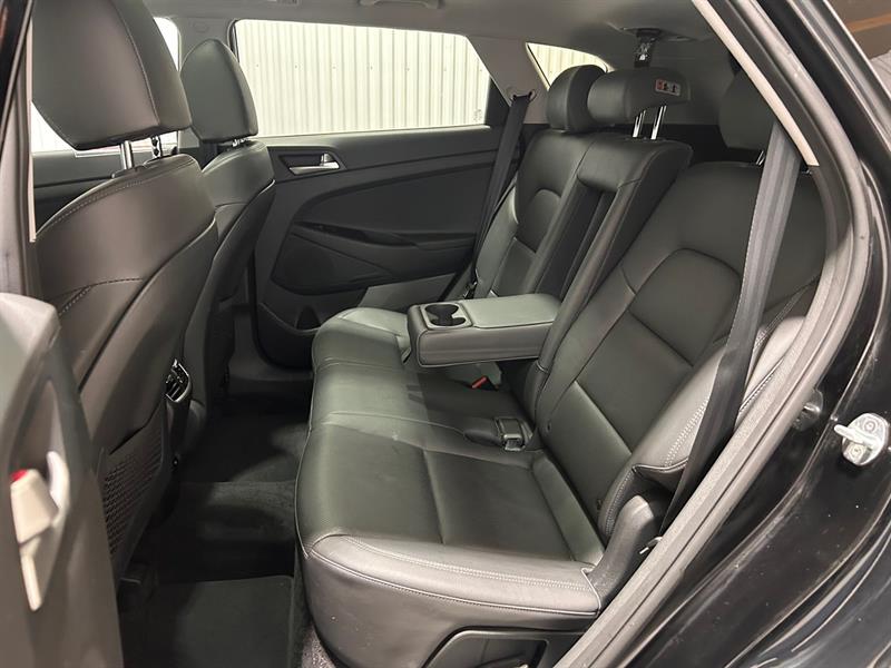 hyundai Tucson 2020 - 14