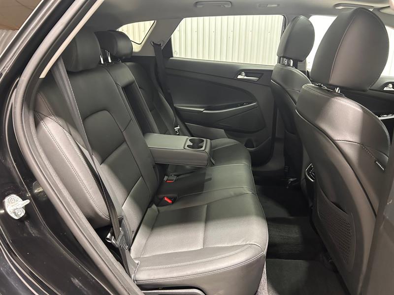 hyundai Tucson 2020 - 17