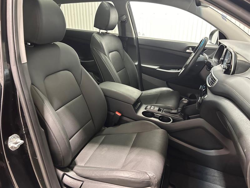 hyundai Tucson 2020 - 18