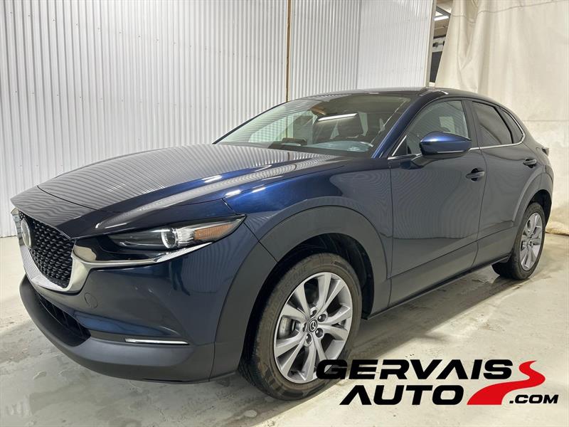 mazda CX-30 2021