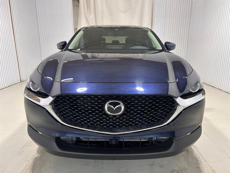 mazda CX-30 2021 - 2