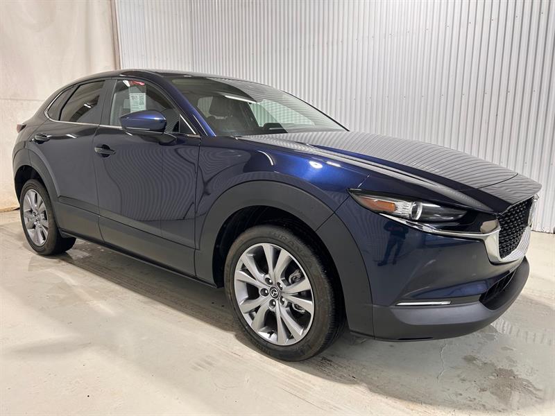 mazda CX-30 2021 - 4