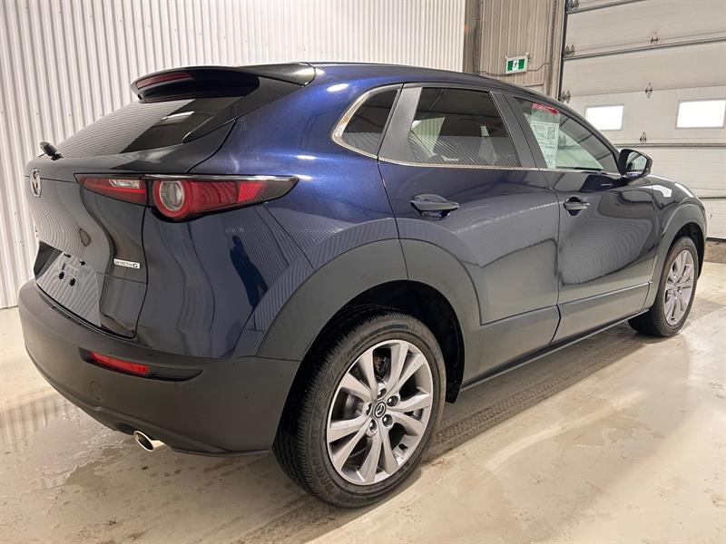 mazda CX-30 2021 - 5