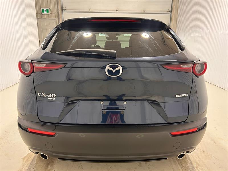 mazda CX-30 2021 - 7
