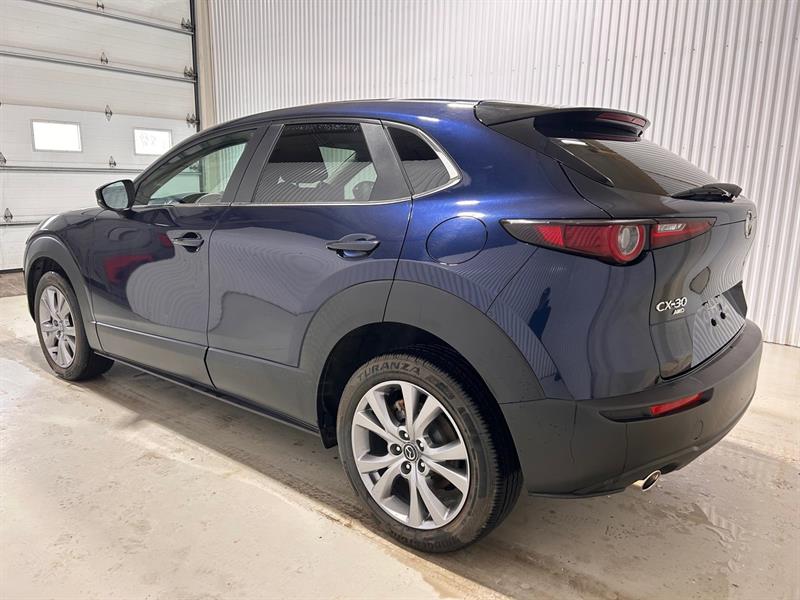 mazda CX-30 2021 - 8