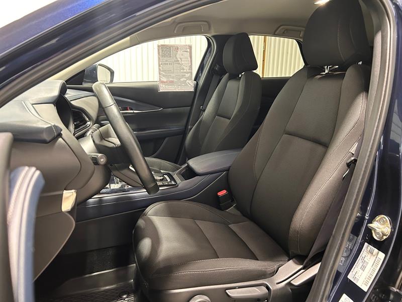 mazda CX-30 2021 - 10