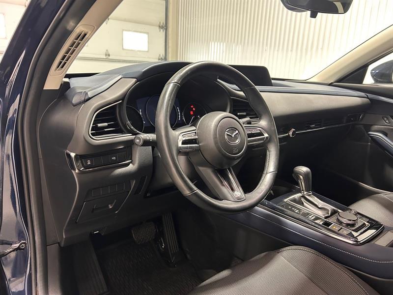 mazda CX-30 2021 - 11