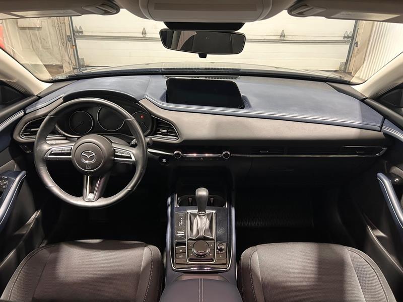 mazda CX-30 2021 - 13
