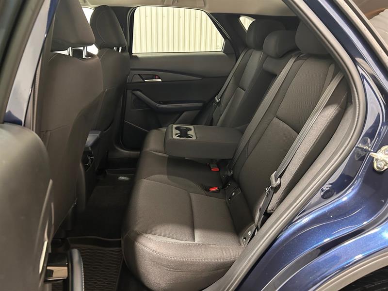 mazda CX-30 2021 - 14