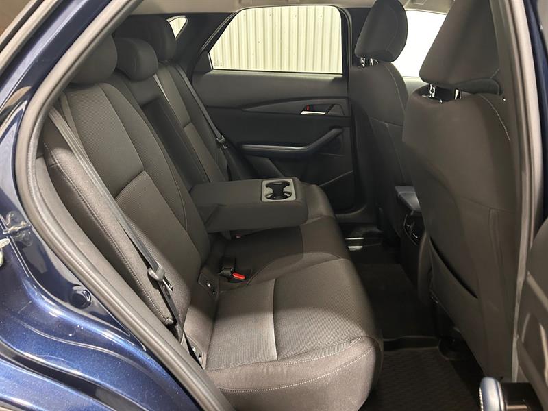 mazda CX-30 2021 - 17