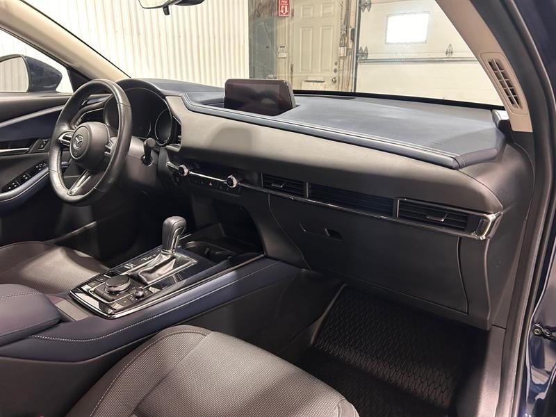 mazda CX-30 2021 - 19