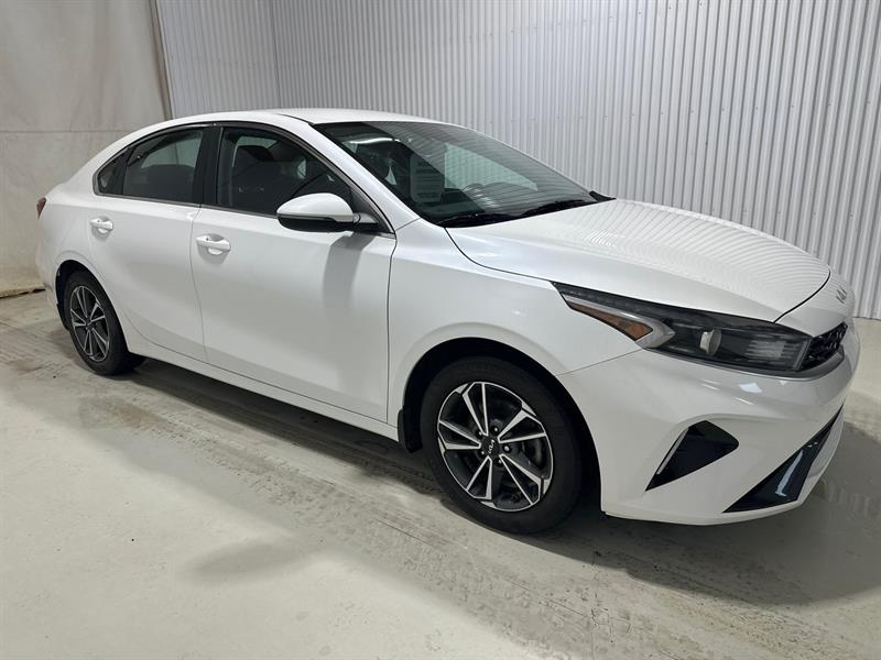 kia Forte 2022 - 5