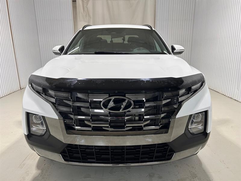hyundai Santa Cruz 2022 - 2