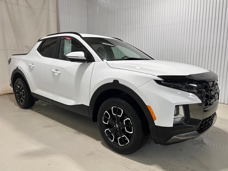 hyundai Santa Cruz 2022 - 4