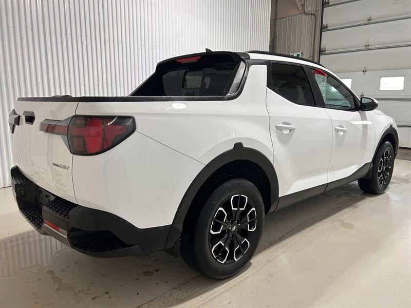 hyundai Santa Cruz 2022 - 5