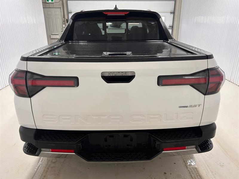 hyundai Santa Cruz 2022 - 7