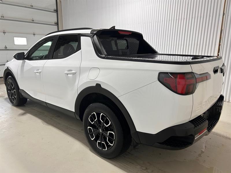 hyundai Santa Cruz 2022 - 8