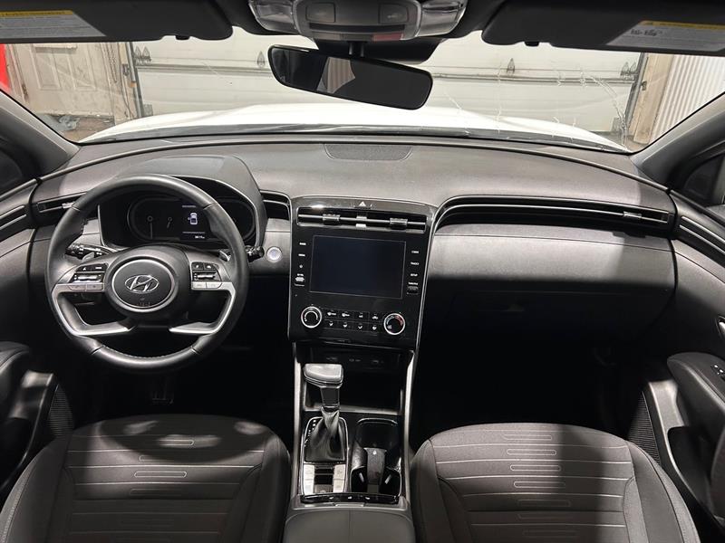 hyundai Santa Cruz 2022 - 13
