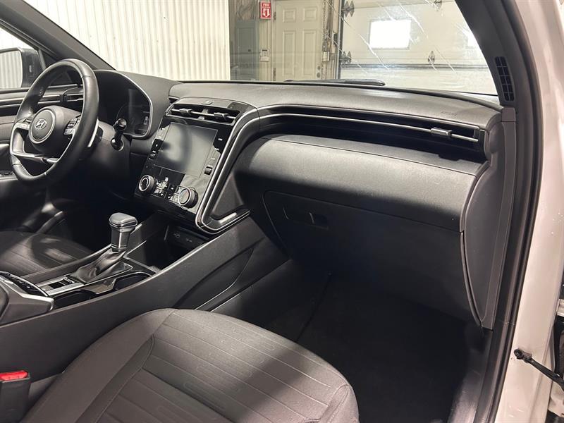 hyundai Santa Cruz 2022 - 18