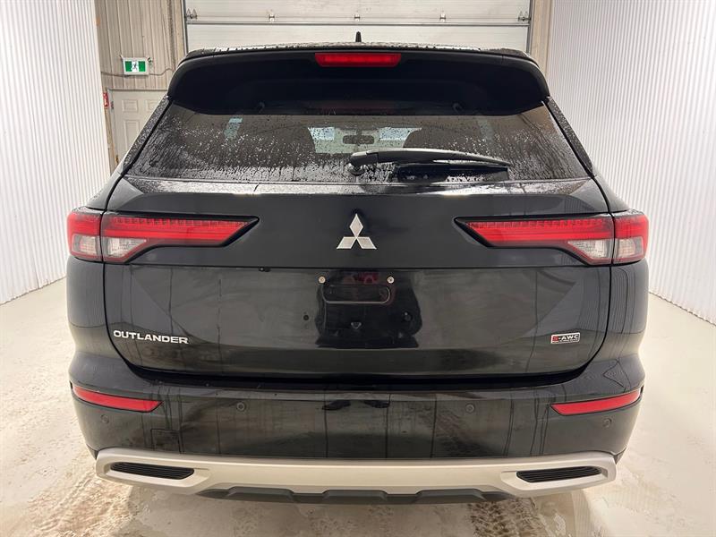 mitsubishi Outlander 2022 - 9