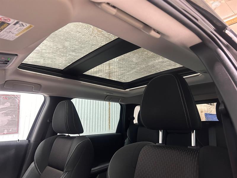 mitsubishi Outlander 2022 - 15