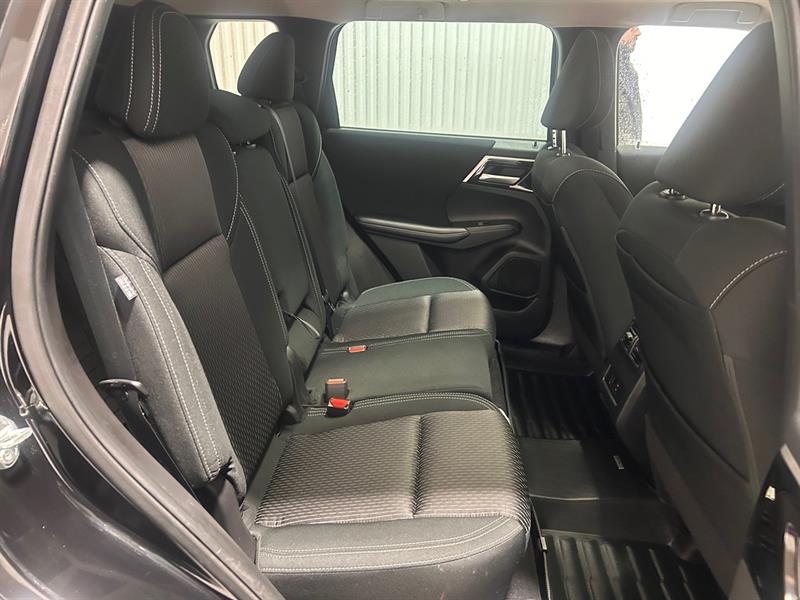 mitsubishi Outlander 2022 - 20