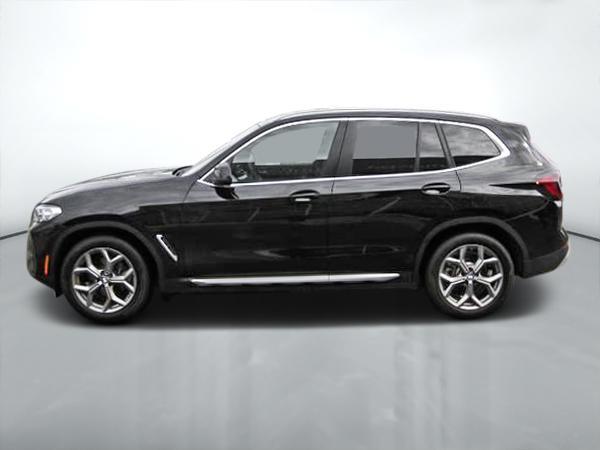 bmw X3 2022 - 3