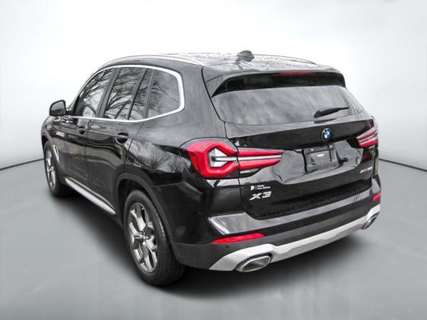 bmw X3 2022 - 4