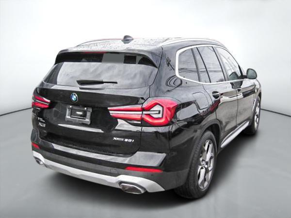 bmw X3 2022 - 5
