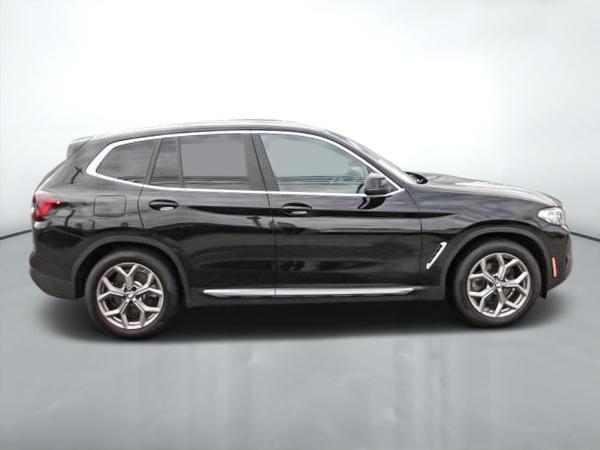bmw X3 2022 - 6