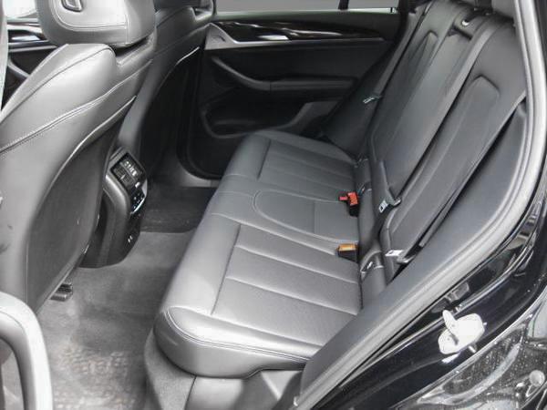 bmw X3 2022 - 11