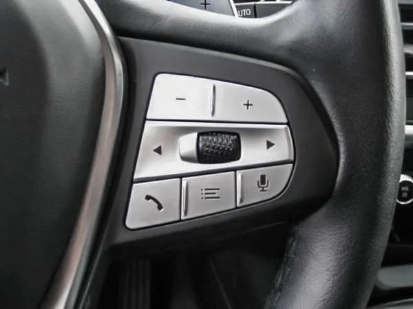 bmw X3 2022 - 14