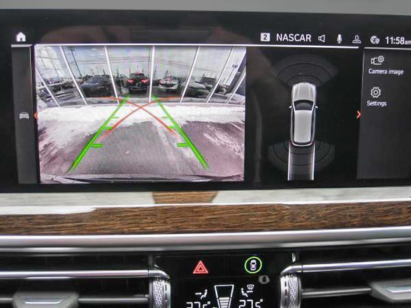 bmw X3 2022 - 16