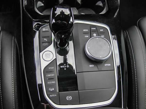 bmw X3 2022 - 18