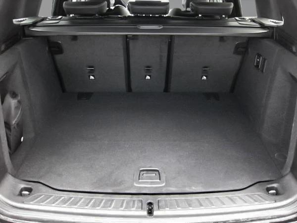 bmw X3 2022 - 19