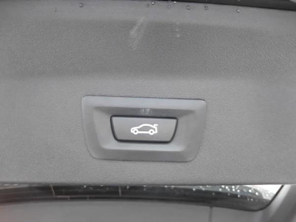 bmw X3 2022 - 20