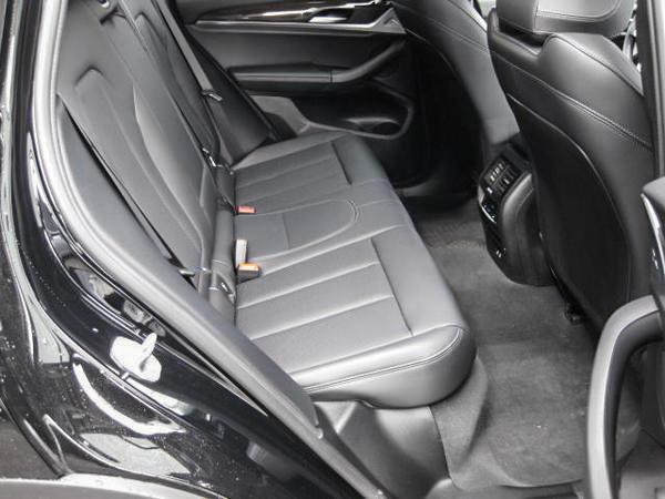 bmw X3 2022 - 21