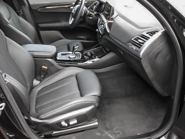 bmw X3 2022 - 22