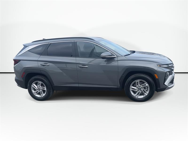 hyundai Tucson 2025 - 2
