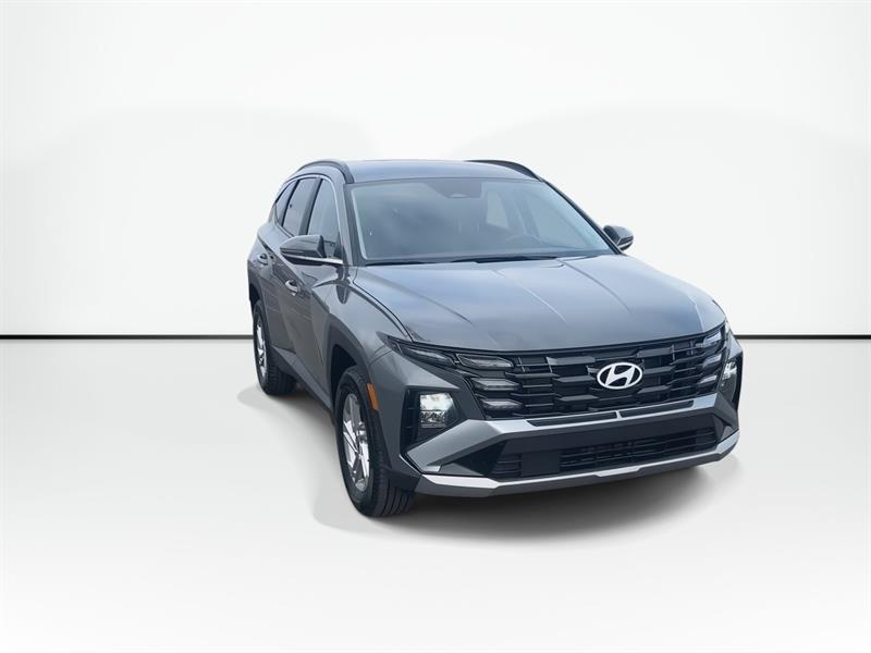hyundai Tucson 2025 - 3